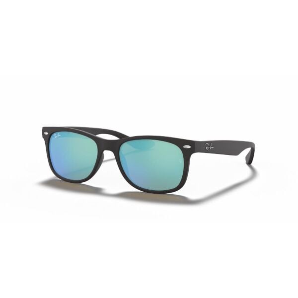 RJ 9052S 100S55 47 Ray-Ban Junior JUNIOR NEW WAYFARER Çocuk Güneş Gözlüğü