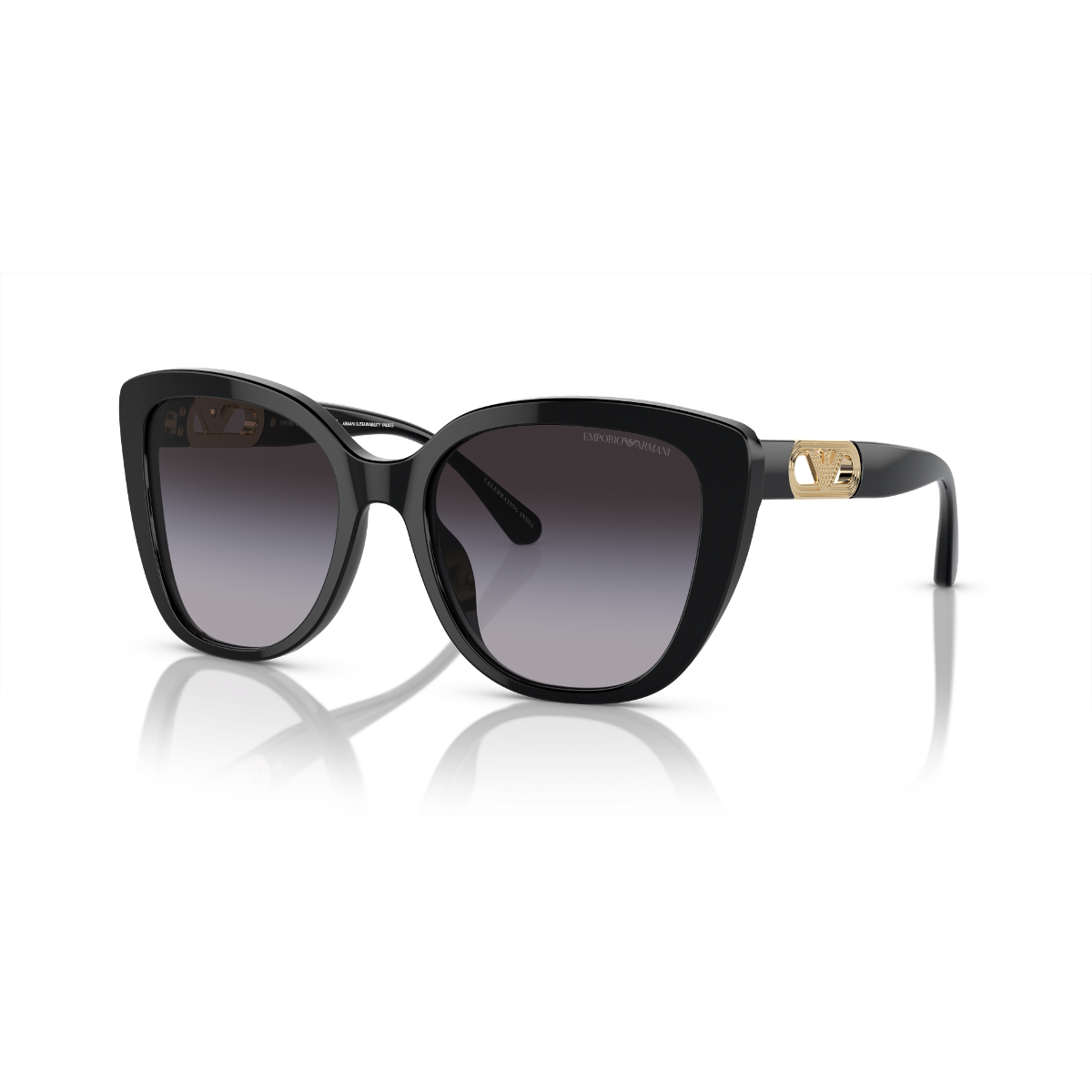 EA 4214U 53788G 54 Emporio Armani Güneş Gözlüğü