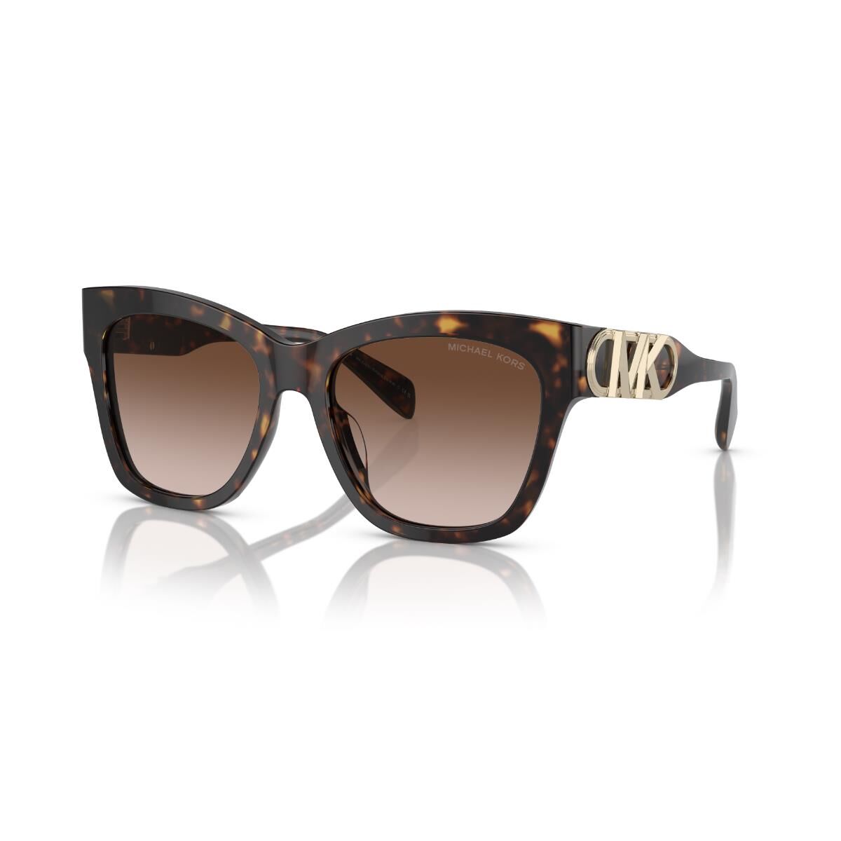 MK 2182U 300613 55 Michael Kors Empire Square Güneş Gözlüğü