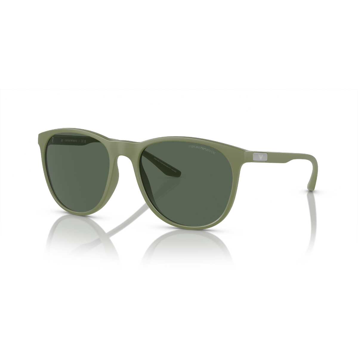 EA 4210 542471 56 Emporio Armani Güneş Gözlüğü