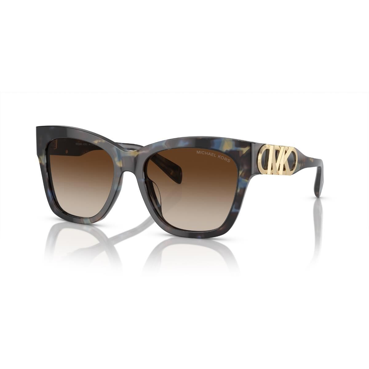MK 2182U 395213 55 Michael Kors Empire Square Güneş Gözlüğü
