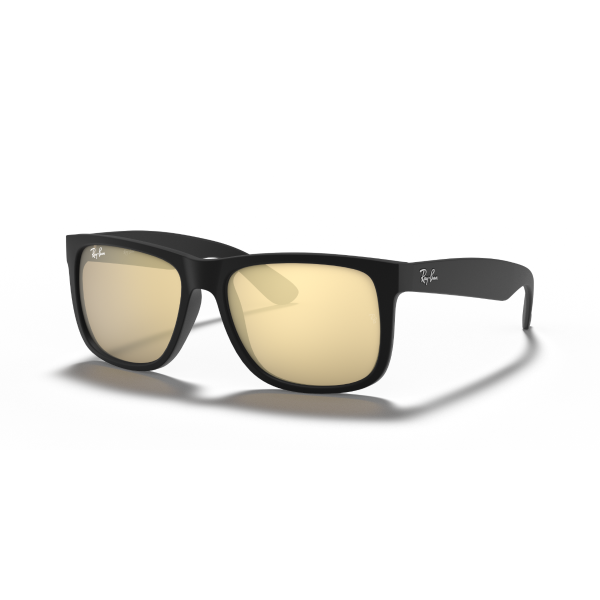 RB 4165 622/5A 55 Ray-Ban JUSTIN Güneş Gözlüğü