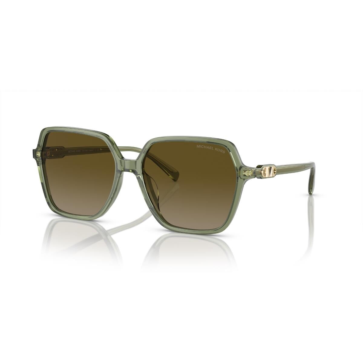 MK 2196U 394413 58 Michael Kors Jasper Güneş Gözlüğü