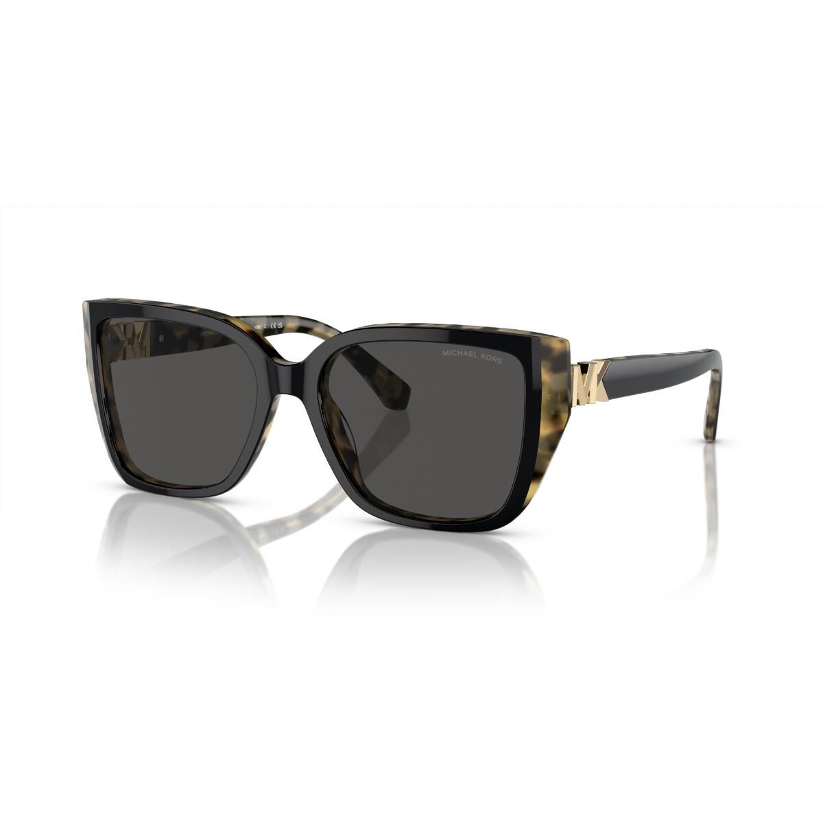 MK 2199 395087 55 Michael Kors Acadia Güneş Gözlüğü