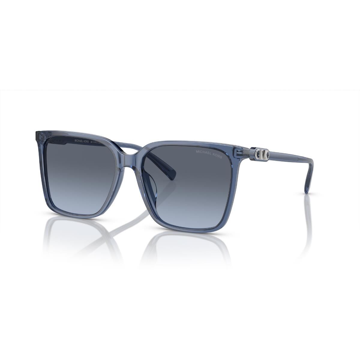 MK 2197U 39568F 56 Michael Kors Canberra Güneş Gözlüğü