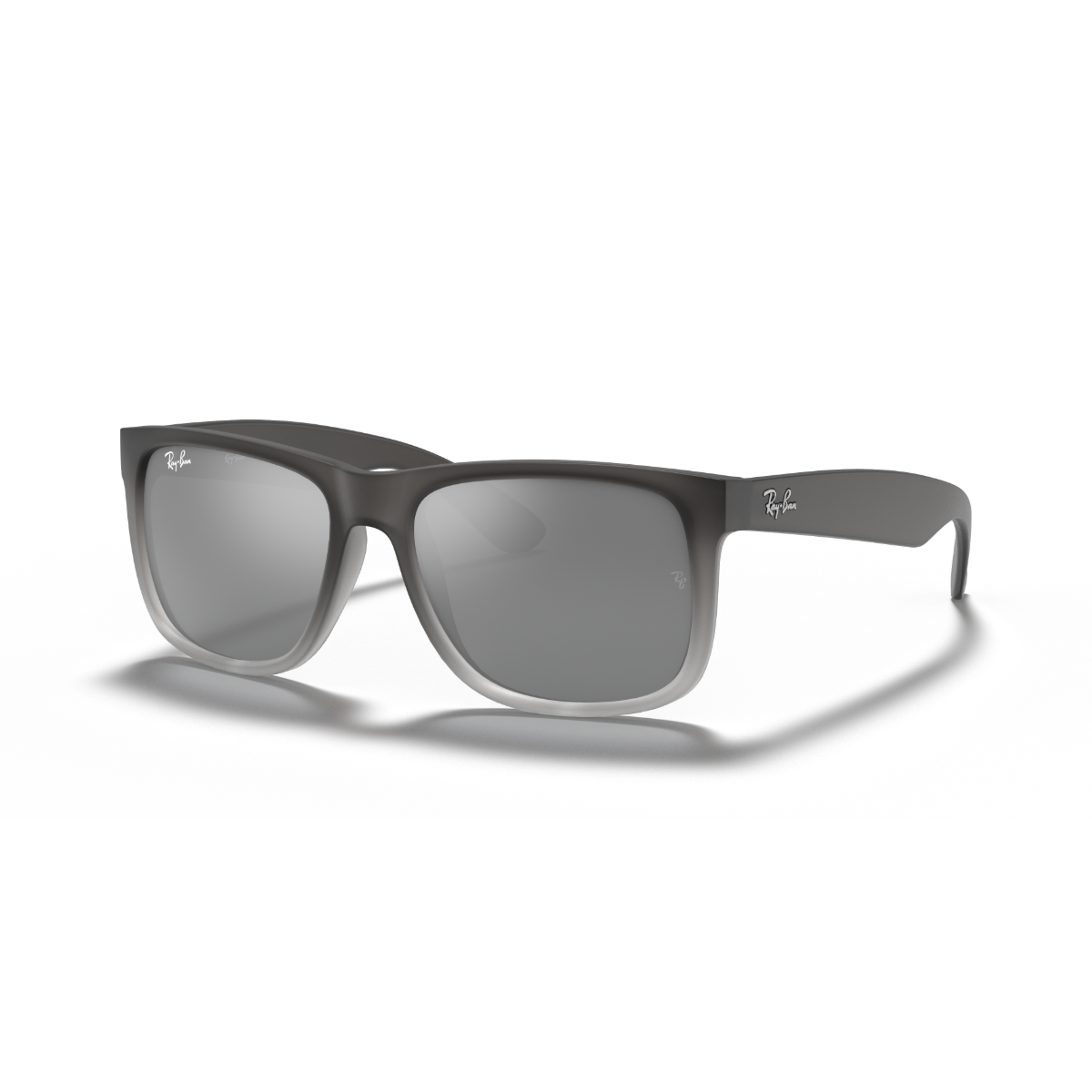 RB 4165 852/88 55 Ray-Ban JUSTIN Güneş Gözlüğü