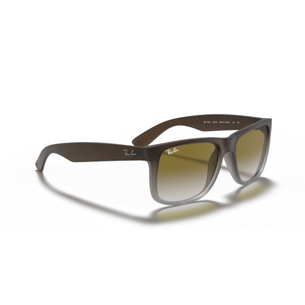 RB 4165 854/7Z 55 Ray-Ban JUSTIN Güneş Gözlüğü