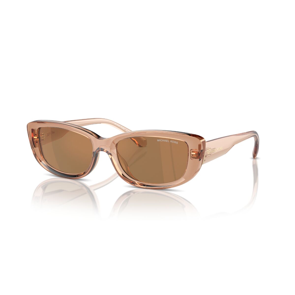 MK 2210U 3999/O 54 Michael Kors ASHEVILLE Güneş Gözlüğü