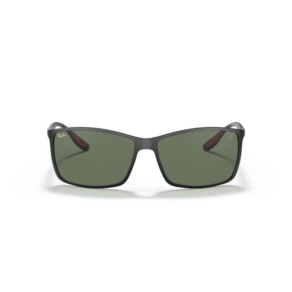 RB 4179M F60271 60 Ray-Ban Scuderia Ferrari Güneş Gözlüğü