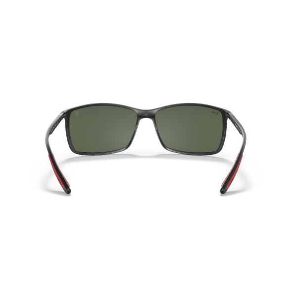 RB 4179M F60271 60 Ray-Ban Scuderia Ferrari Güneş Gözlüğü