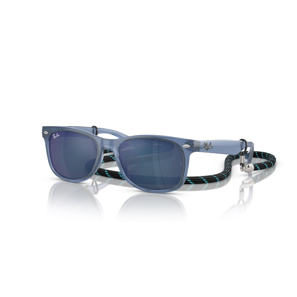 RJ 9052S 714855 47 Ray-Ban Junior JUNIOR NEW WAYFARER Çocuk Güneş Gözlüğü