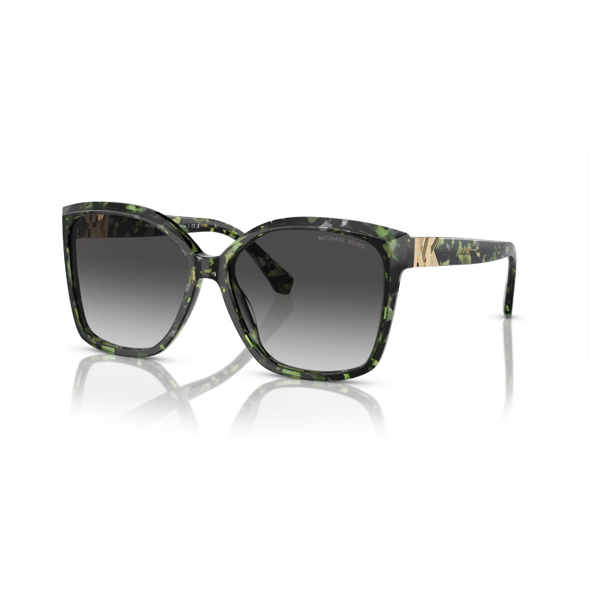 MK 2201 39538G 58 Michael Kors MALIA Güneş Gözlüğü