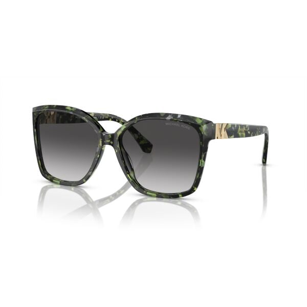 MK 2201 39538G 58 Michael Kors MALIA Güneş Gözlüğü