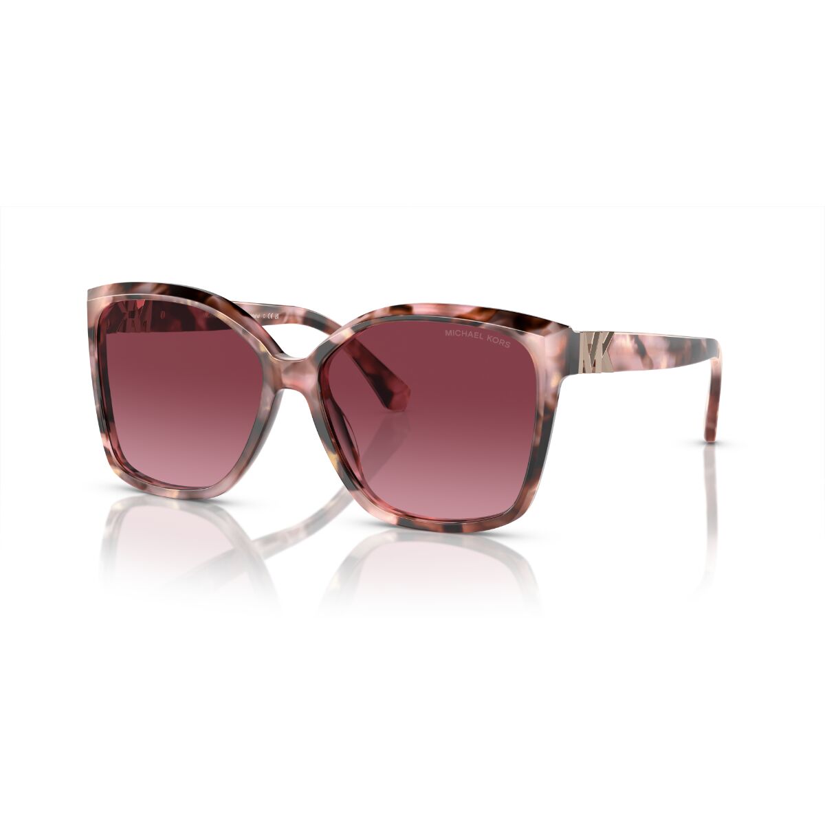 MK 2201 39468H 58 Michael Kors MALIA Güneş Gözlüğü