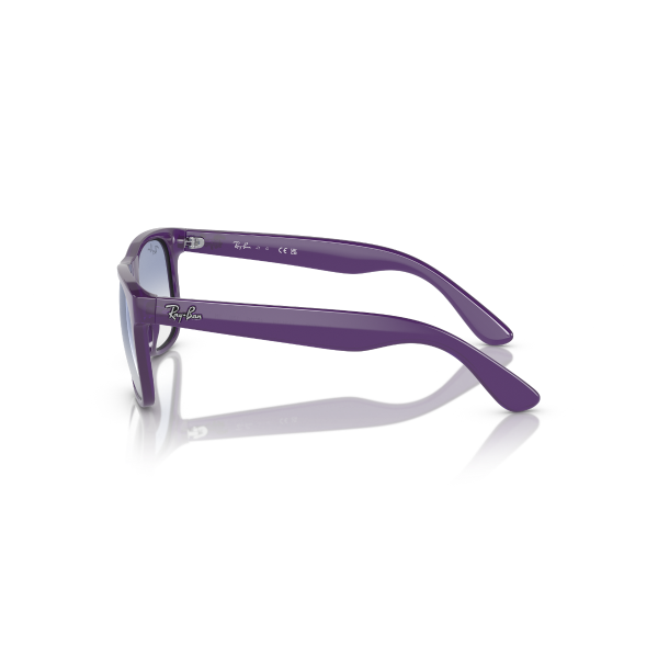 RJ 9069S 713119 48 Ray-Ban Junior JUNIOR JUSTIN Çocuk Güneş Gözlüğü