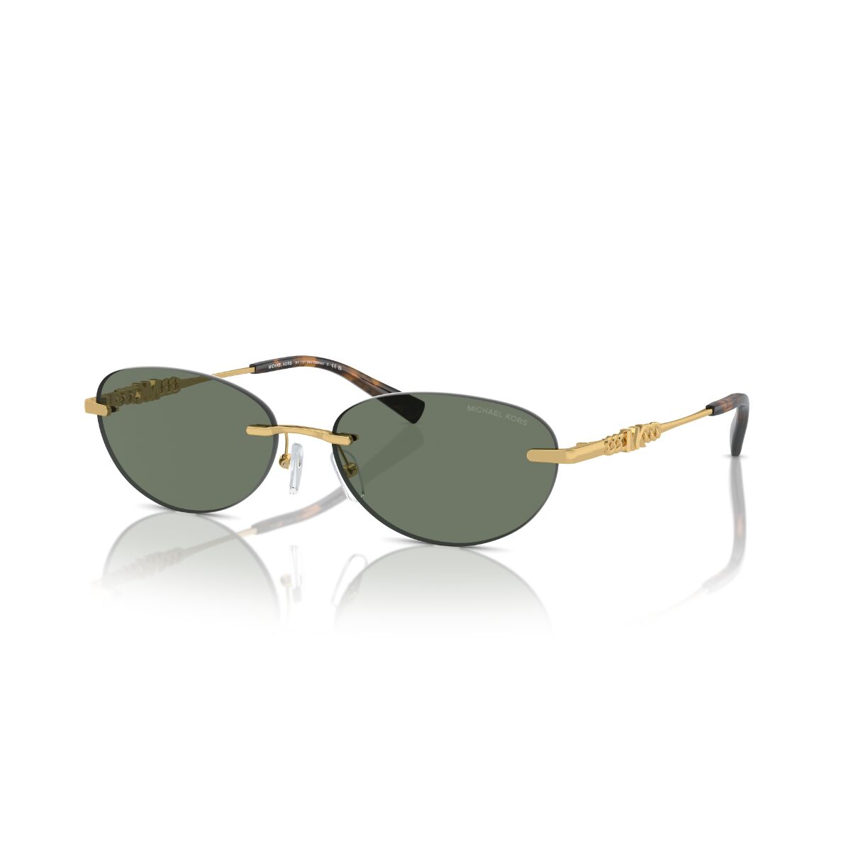 MK 1151 18963H 58 Michael Kors MANCHESTER Güneş Gözlüğü