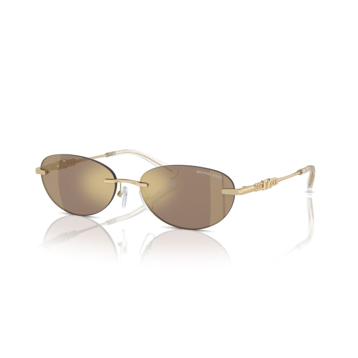MK 1151 10145A 58 Michael Kors MANCHESTER Güneş Gözlüğü