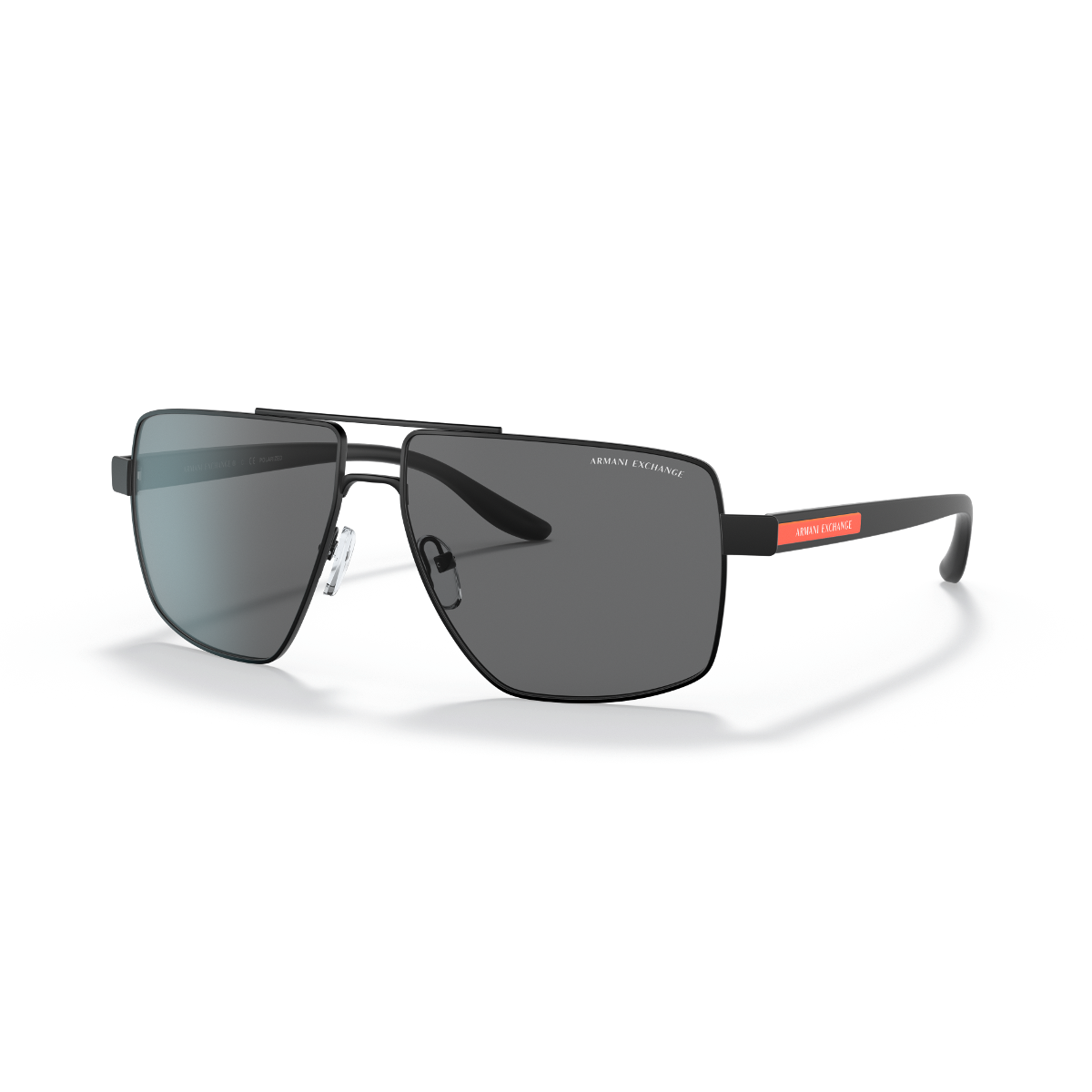 AX 2037S 600081 60 Armani Exchange Polarize Güneş Gözlüğü