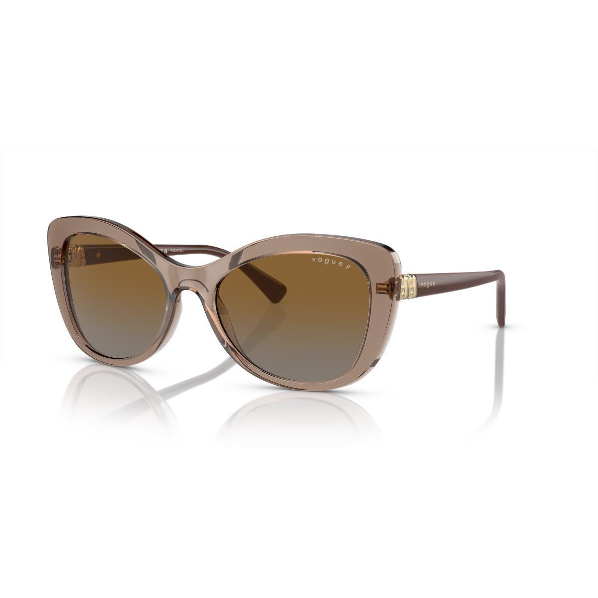 VO 5515SB 2940T5 55 Vogue Polarize Güneş Gözlüğü