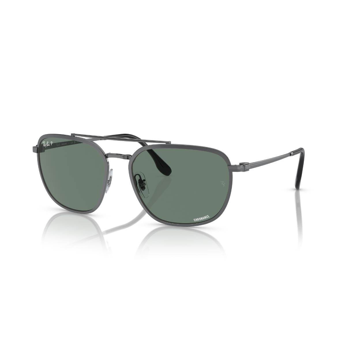 RB 3708 004/O9 59 Ray-Ban Chromance Polarize Güneş Gözlüğü