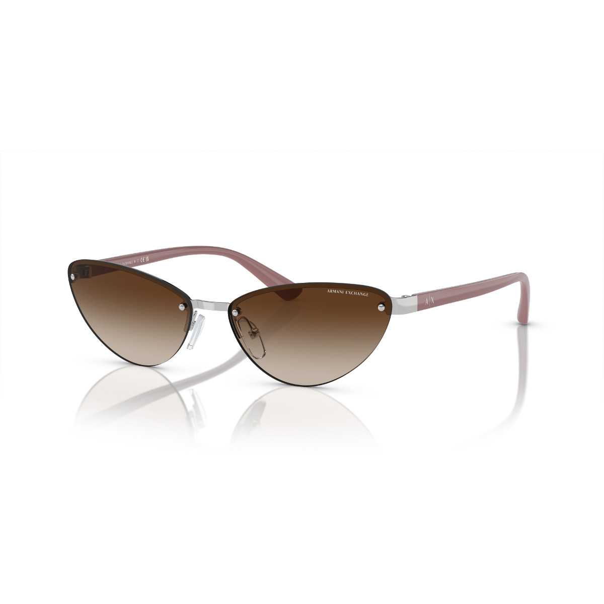 AX 2049S 604513 58 Armani Exchange Güneş Gözlüğü