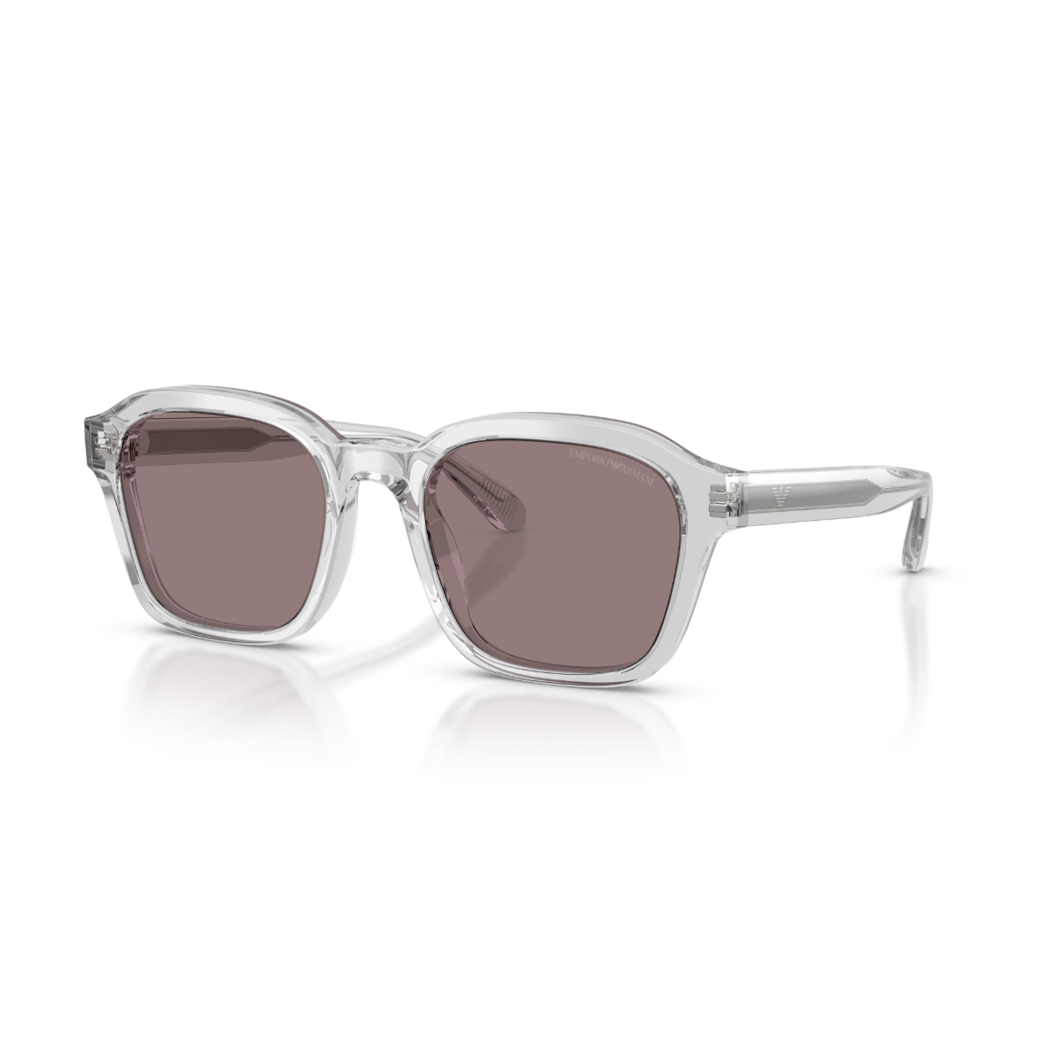 EA 4245U 62507N 54 Emporio Armani Güneş Gözlüğü