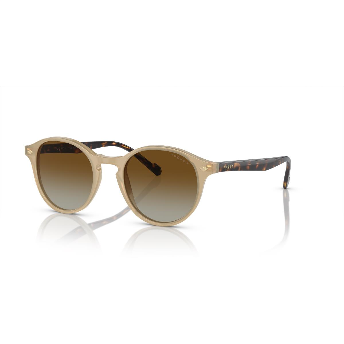 VO 5327S W900T5 51 Vogue Polarize Güneş Gözlüğü