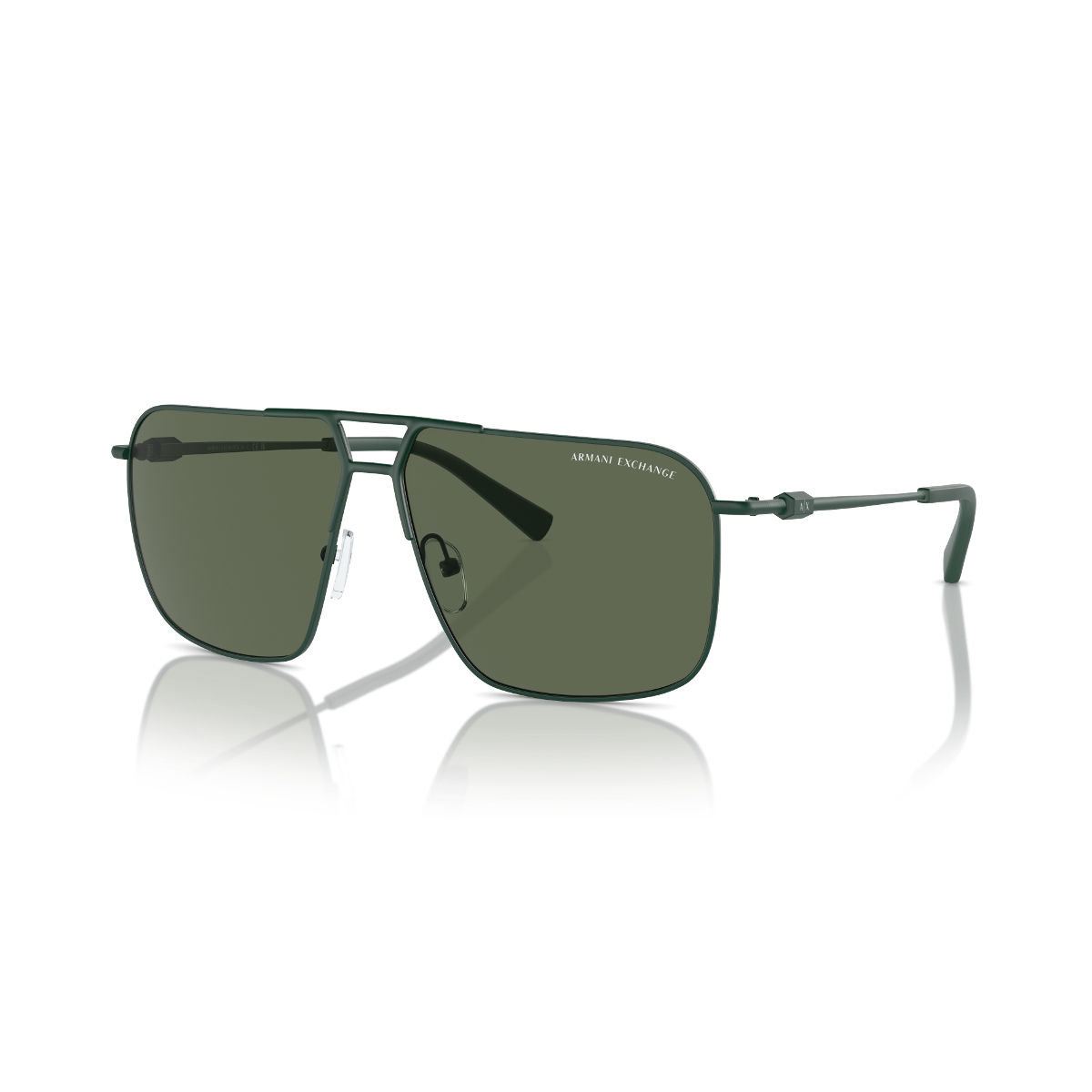 AX 2050S 603571 60 Armani Exchange Güneş Gözlüğü