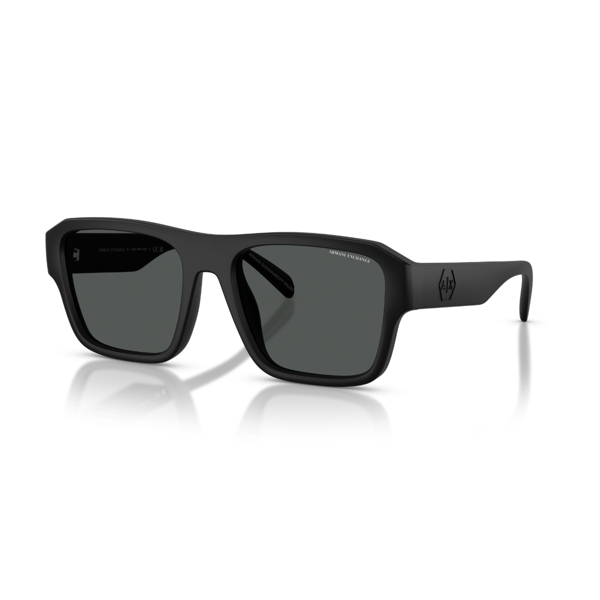 AX 4154SU 807887 56 Armani Exchange Güneş Gözlüğü