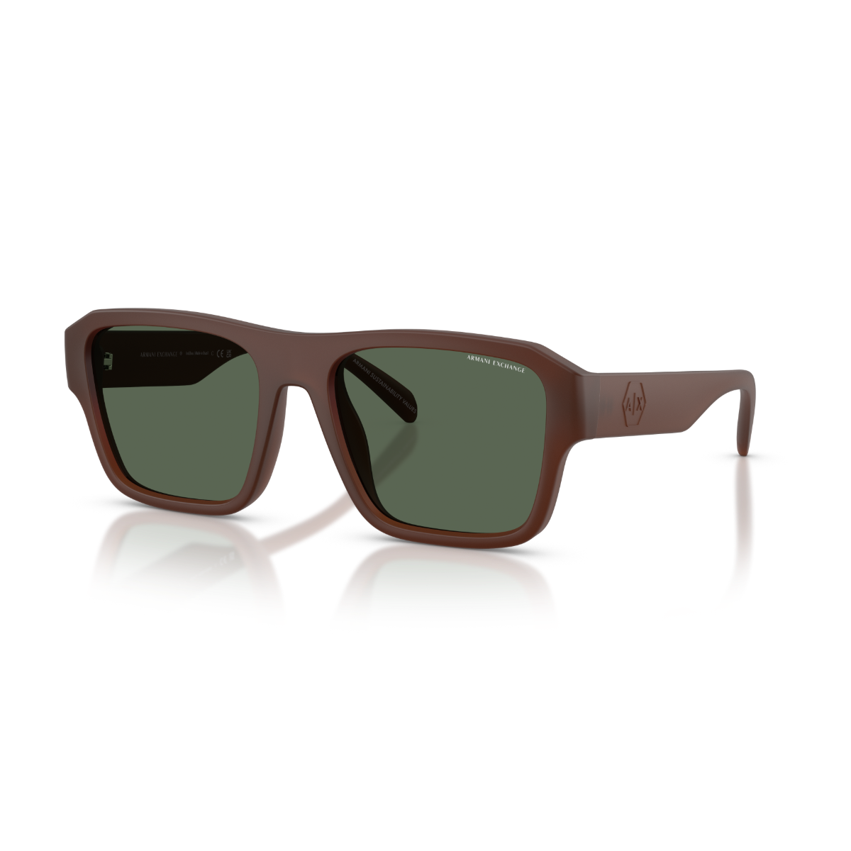 AX 4154SU 837371 56 Armani Exchange Güneş Gözlüğü