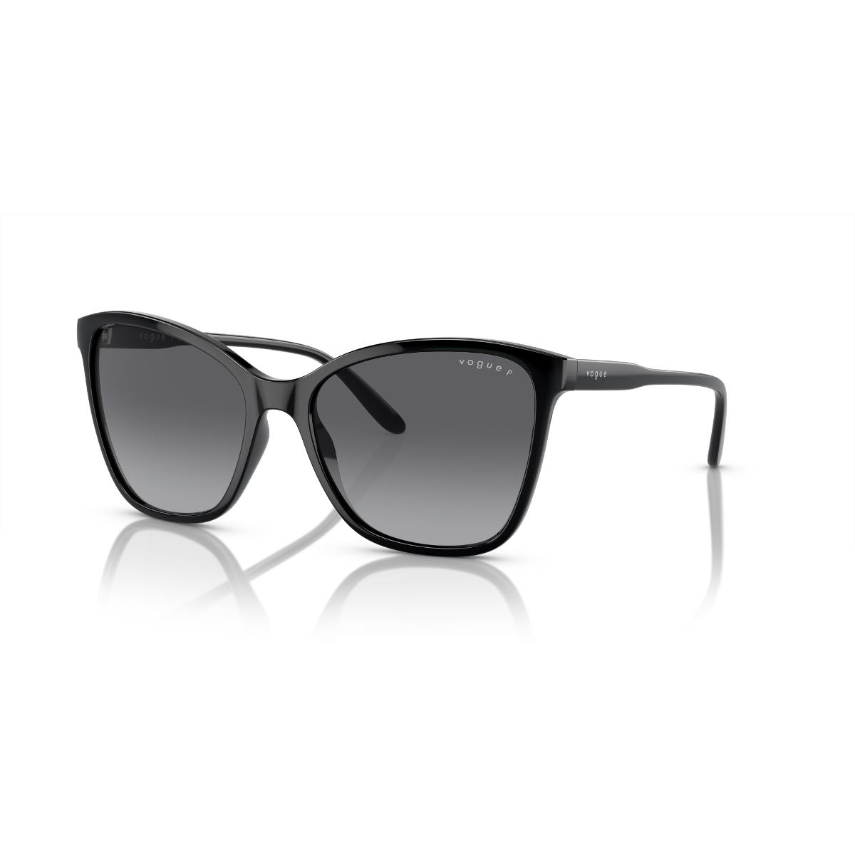 VO 5520S W44/T3 56 Vogue Polarize Güneş Gözlüğü
