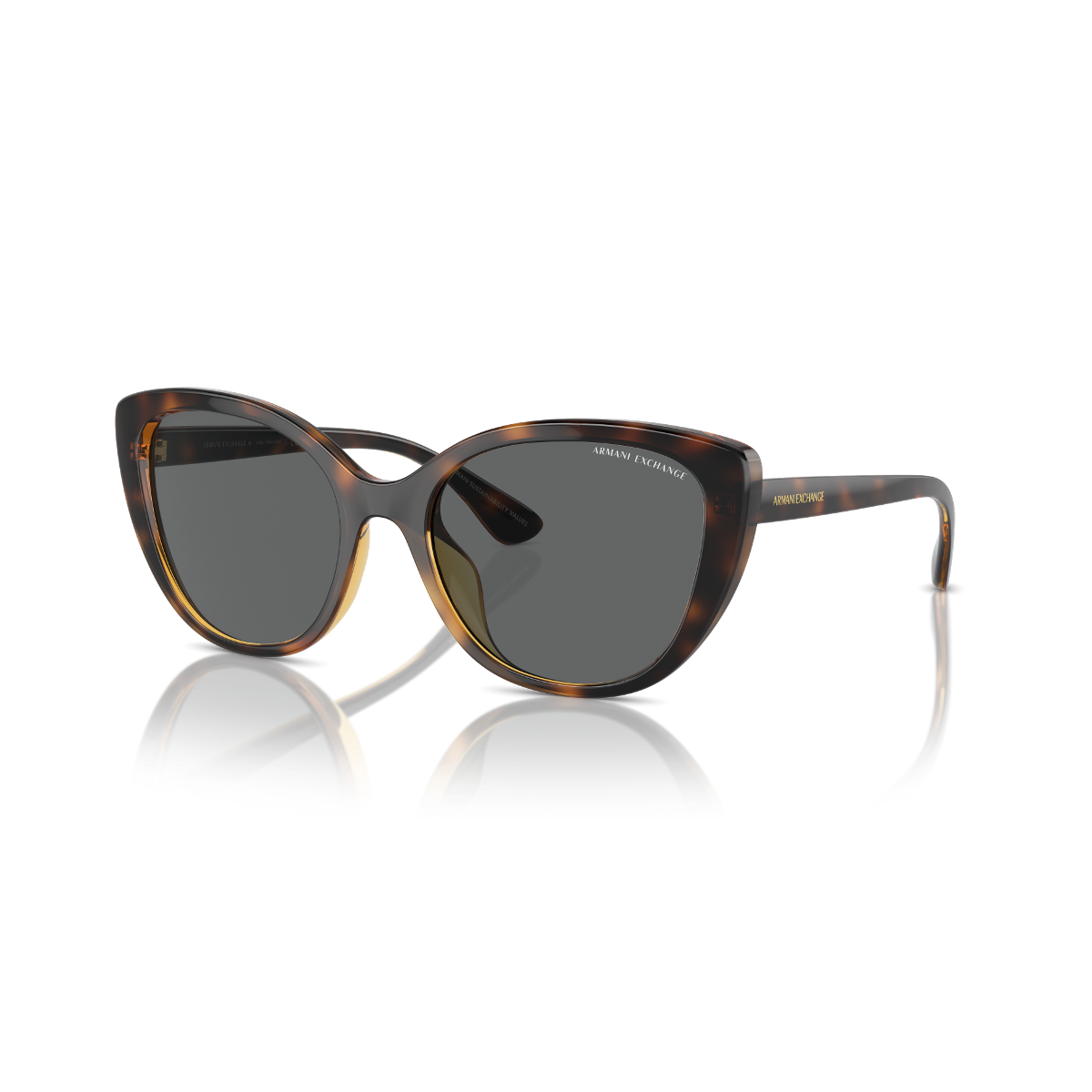 AX 4111SU 821387 54 Armani Exchange Güneş Gözlüğü