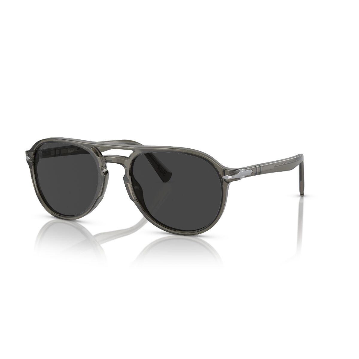 PO 3235S 120148 55 Persol EL PROFESOR SERGIO Polarize Güneş Gözlüğü