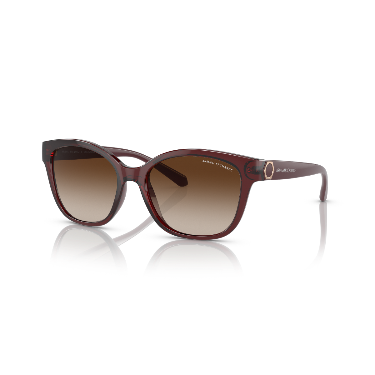 AX 4127S 824113 54 Armani Exchange Güneş Gözlüğü
