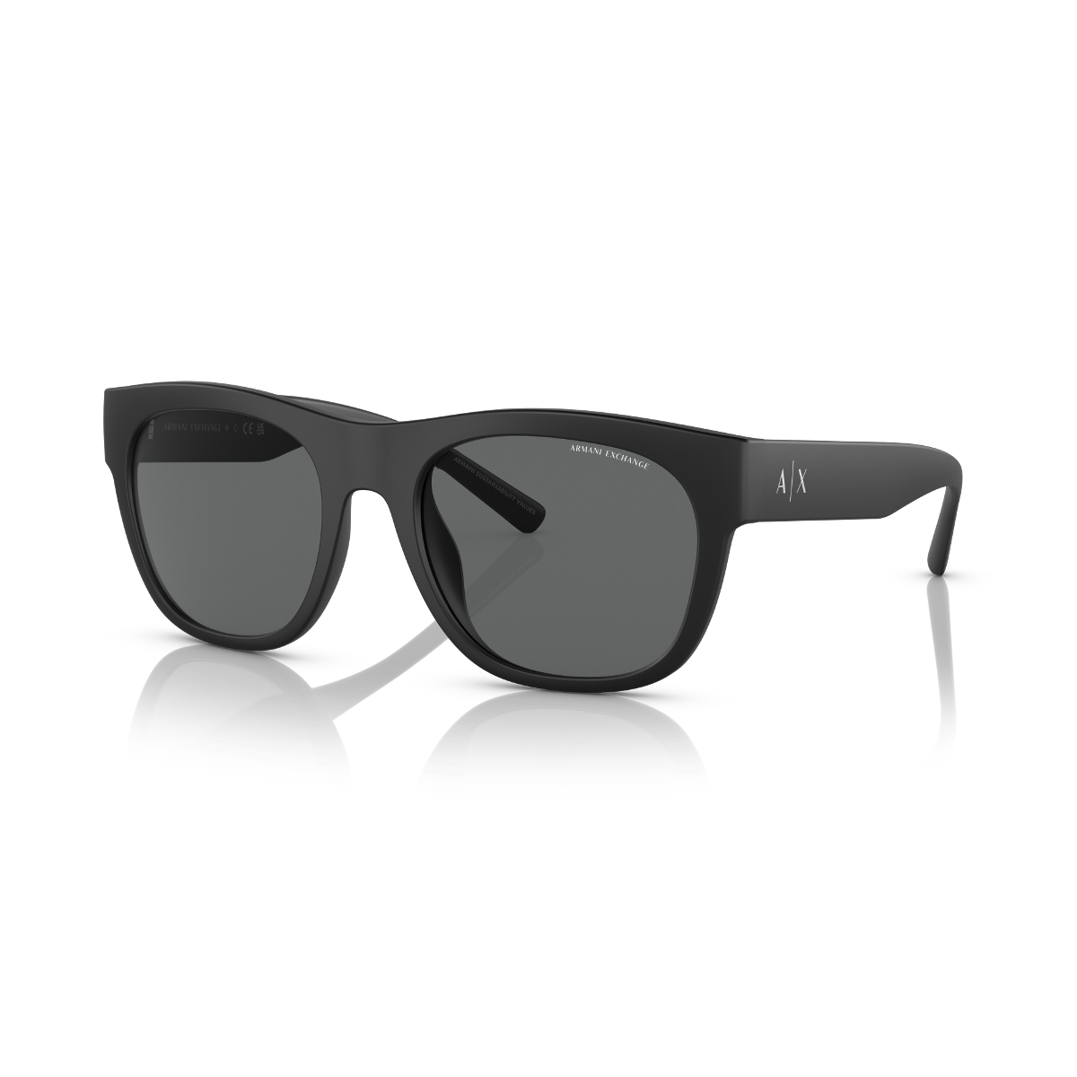 AX 4128SU 812287 55 Armani Exchange Güneş Gözlüğü