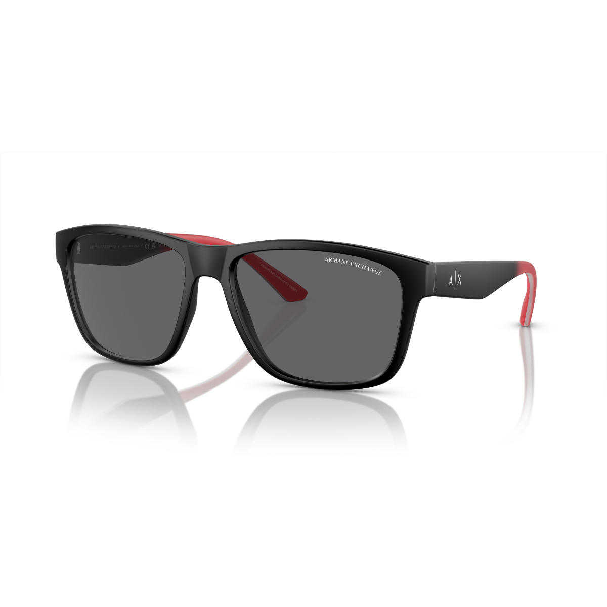 AX 4135S 807881 59 Armani Exchange Polarize Güneş Gözlüğü
