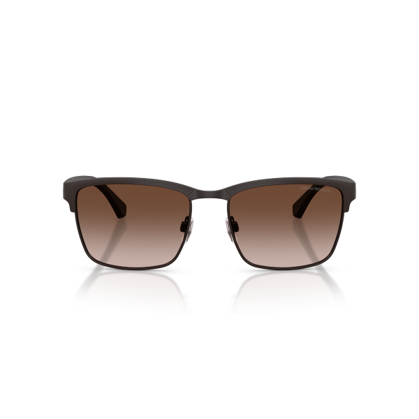 EA 2087 339013 56 Emporio Armani Güneş Gözlüğü