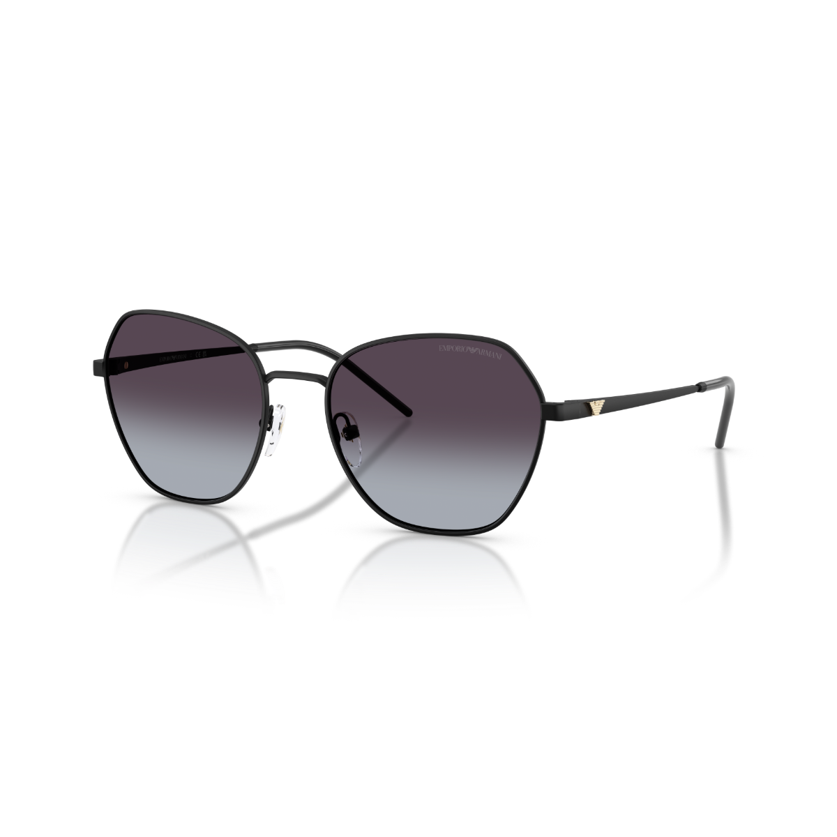 EA 2161 30018G 55 Emporio Armani Güneş Gözlüğü