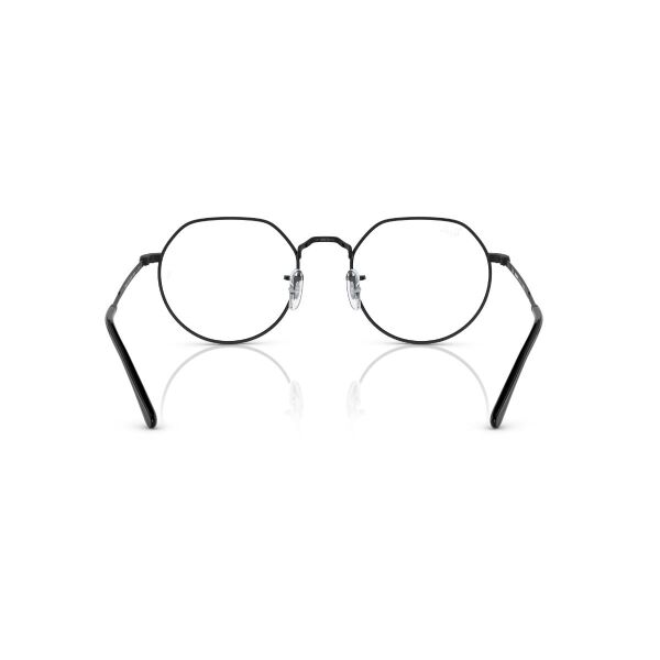 RB 3565 002/GG 51 Ray-Ban JACK TRANSITIONS® Fotokromik Güneş Gözlüğü