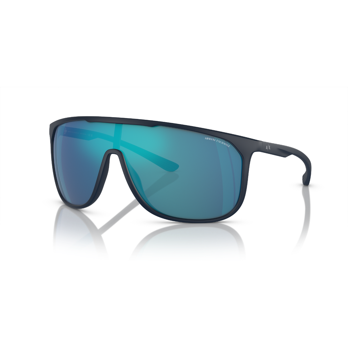 AX 4137SU 818155 35 Armani Exchange Güneş Gözlüğü