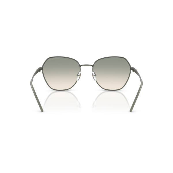 EA 2161 34022C 55 Emporio Armani Güneş Gözlüğü