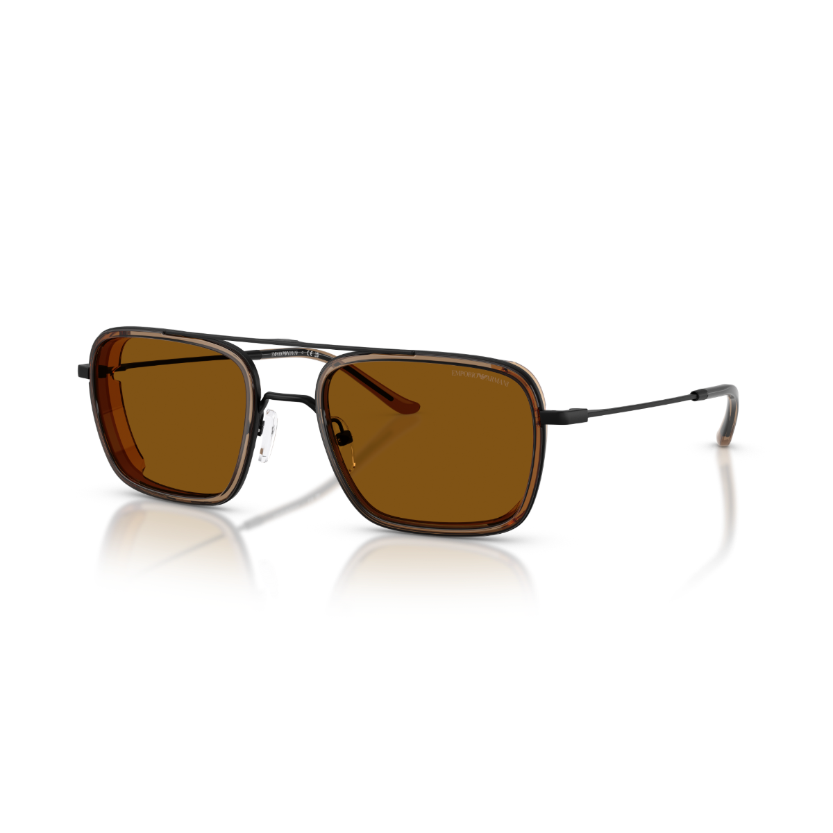 EA 2162 300163 54 Emporio Armani Güneş Gözlüğü