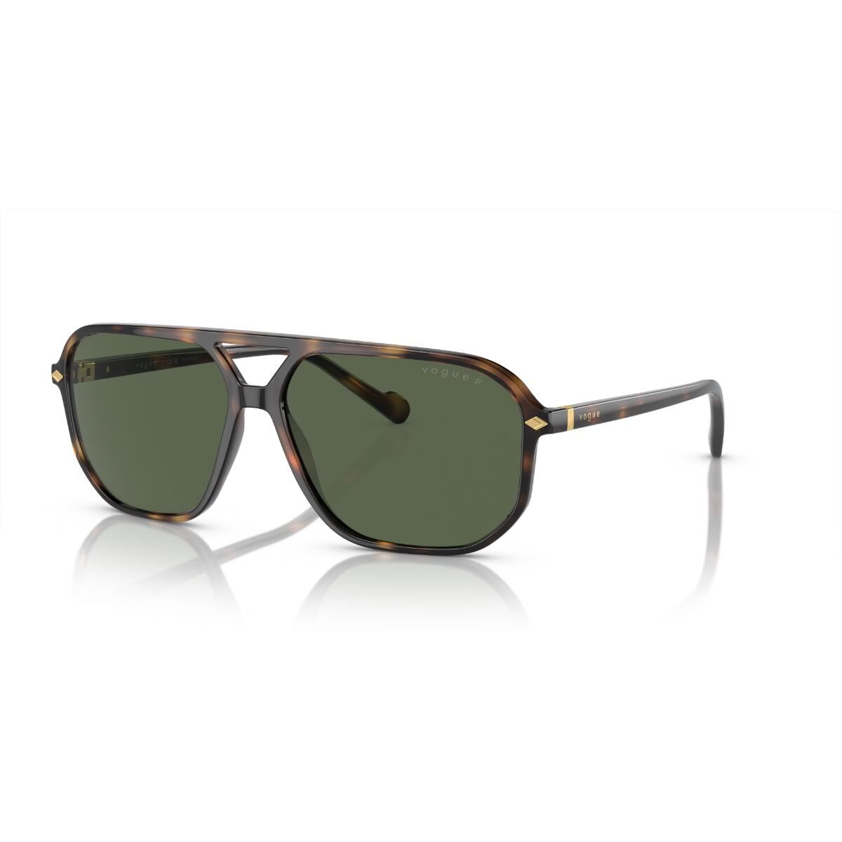 VO 5531S 27189A 60 Vogue Polarize Güneş Gözlüğü