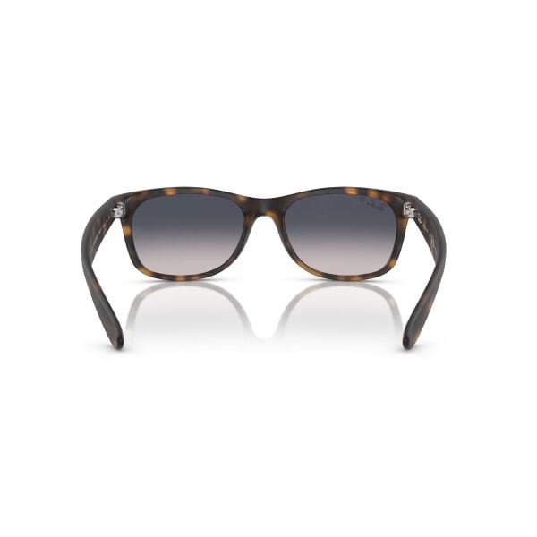 RB 2132 865/78 58 Ray-Ban NEW WAYFARER Polarize Güneş Gözlüğü