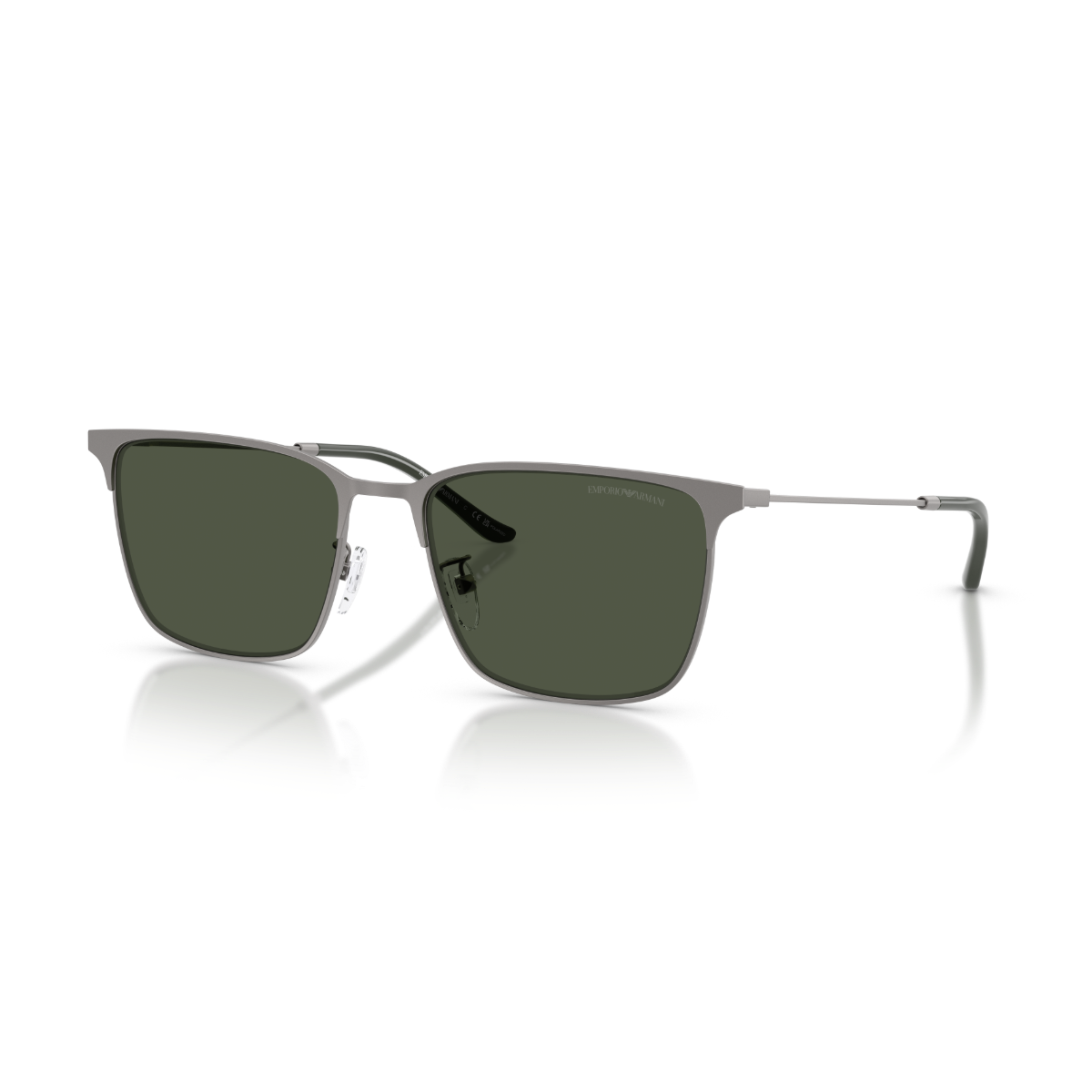 EA 2164D 30039A 57 Emporio Armani Polarize Güneş Gözlüğü