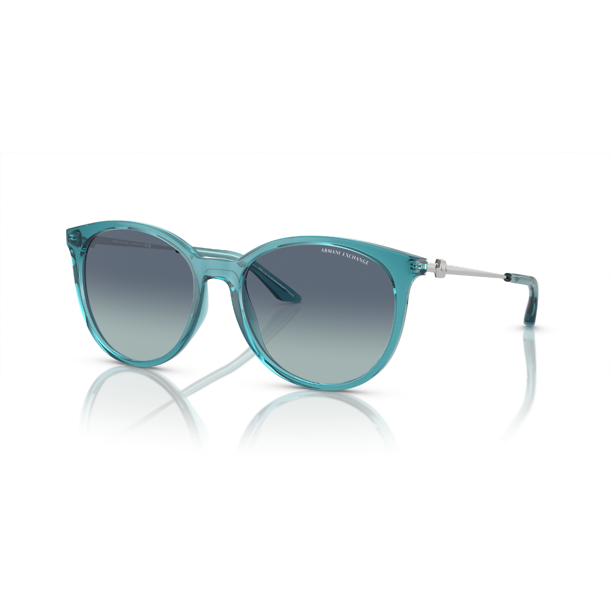 AX 4140S 82374S 55 Armani Exchange Güneş Gözlüğü
