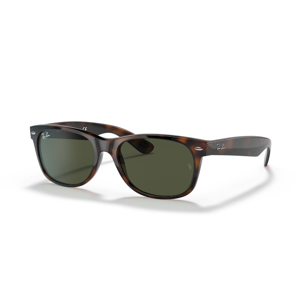 RB 2132 902 58 Ray-Ban NEW WAYFARER Güneş Gözlüğü