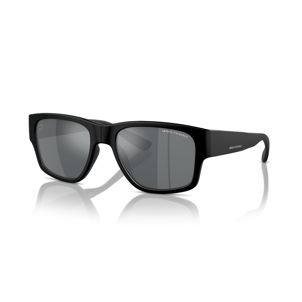 AX 4141SU 80786G 56 Armani Exchange Katlanabilir Güneş Gözlüğü