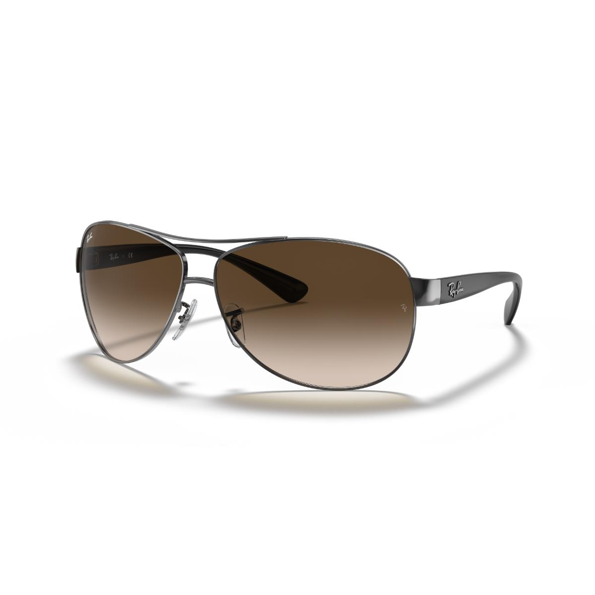 RB 3386 004/13 67 Ray-Ban Güneş Gözlüğü