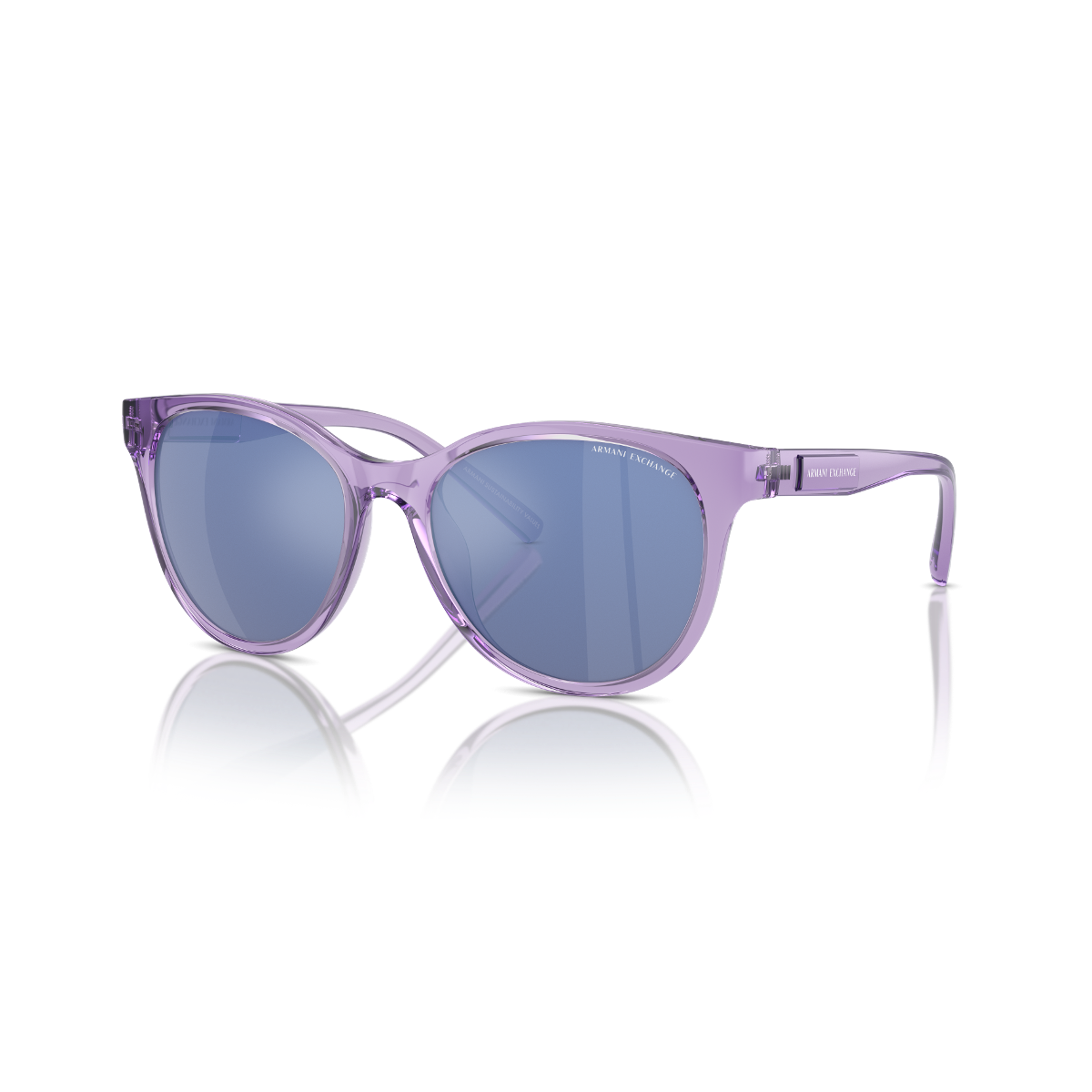 AX 4144SU 82361U 54 Armani Exchange Güneş Gözlüğü
